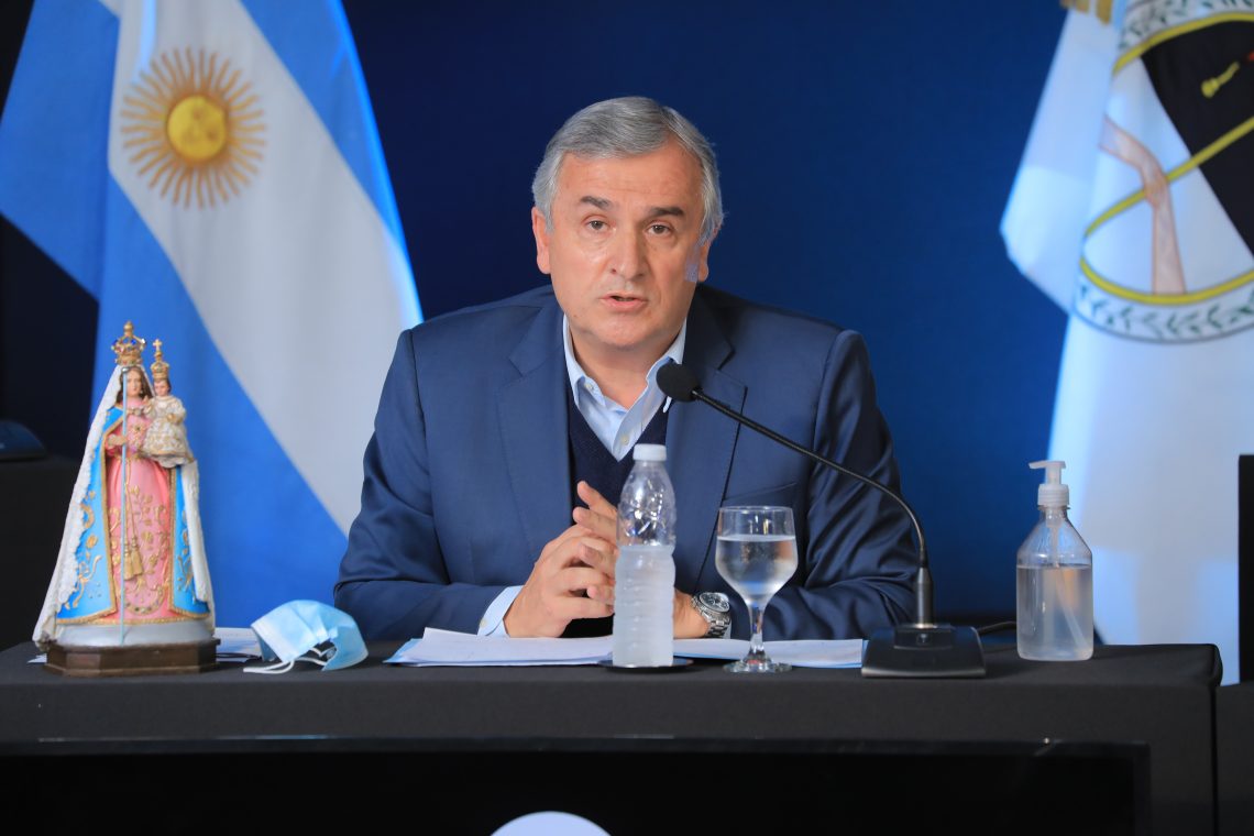 El Gobierno pagará un adicional de $5.000 al personal de la Policía –  Periódico Lea online