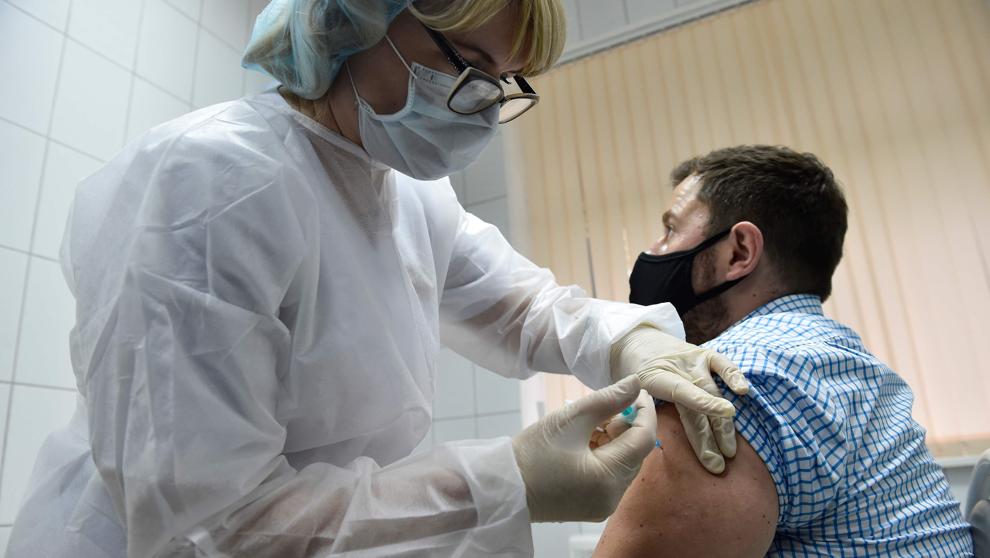 Rusia anunció que destinará 400 millones de sus vacunas contra el  coronavirus a América Latina – Periódico Lea online