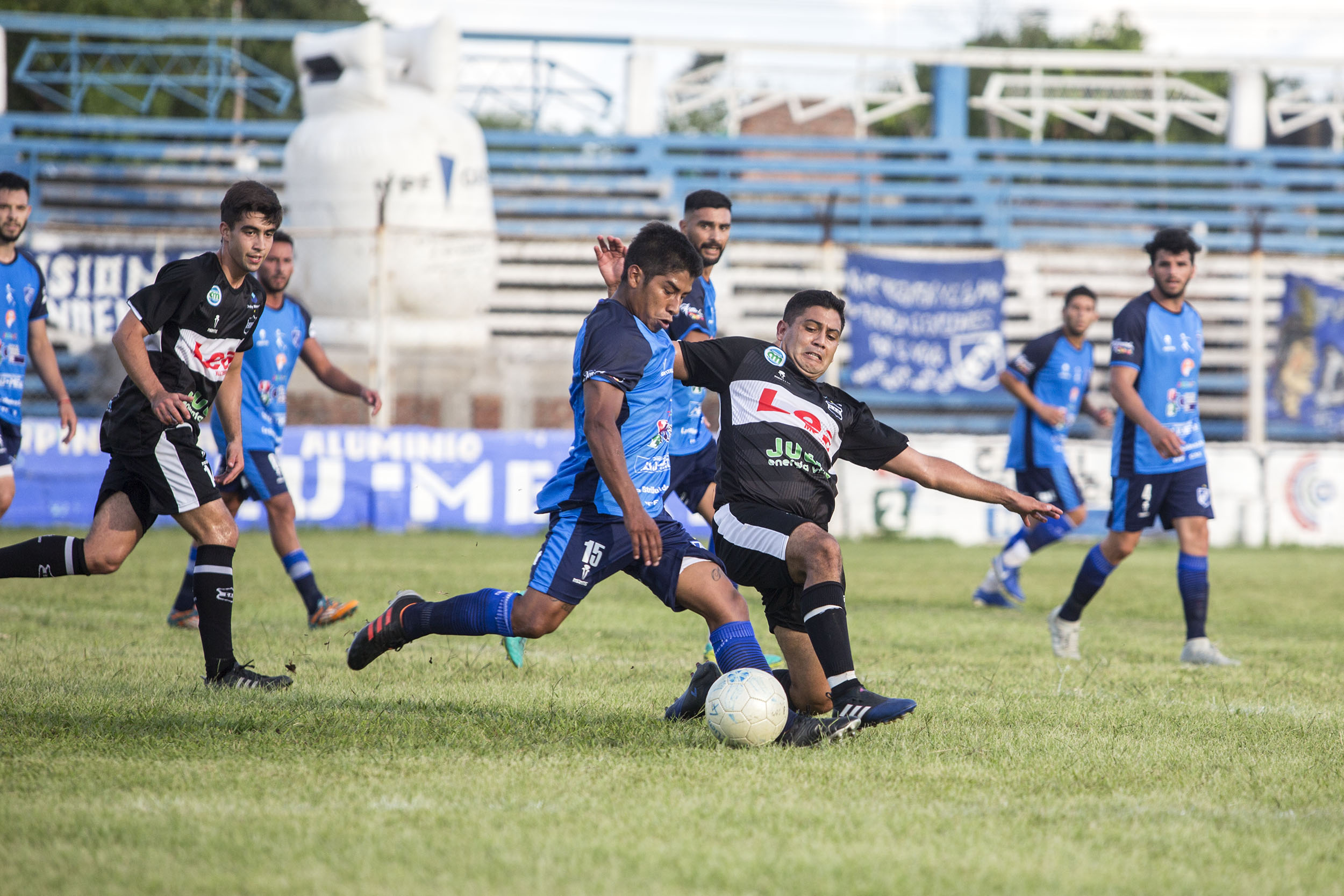 Talleres y Atlético Cuyaya será el partido destacado del Talleres y Atlético Cuyaya será el partido destacado del